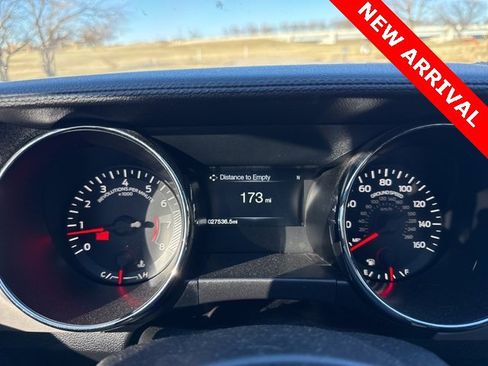 Used 2017 Ford Mustang GT Premium w/ Equipment Group 401A image 14