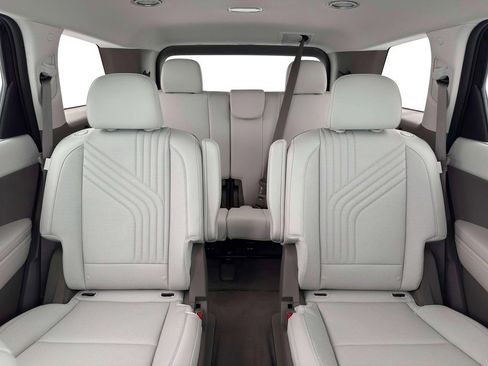 New 2026 Hyundai Palisade SEL AWD/4WD image 24