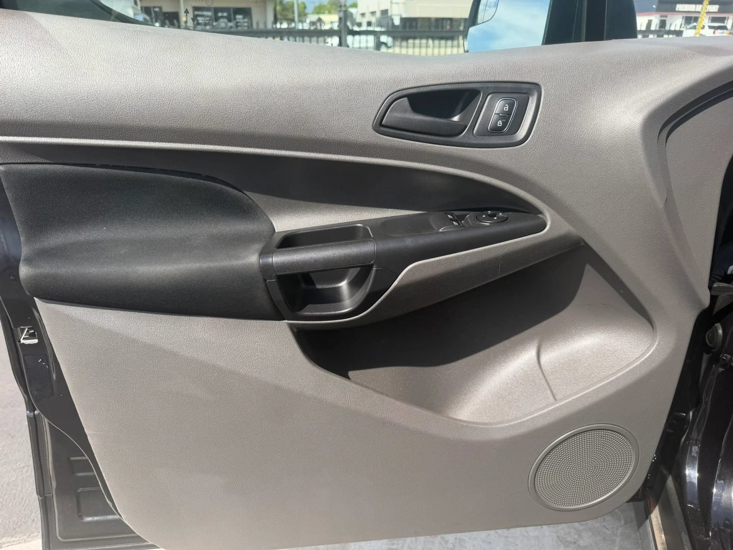 Used 2022 Ford Transit Connect XL FWD image 9