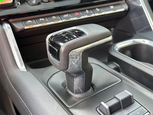 Used 2024 GMC Sierra 1500 Denali image 32