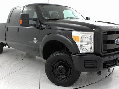 Used 2015 Ford F250 XL w/ Power Equipment Group