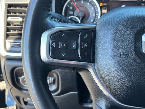 Used 2022 RAM 1500 Laramie image 16
