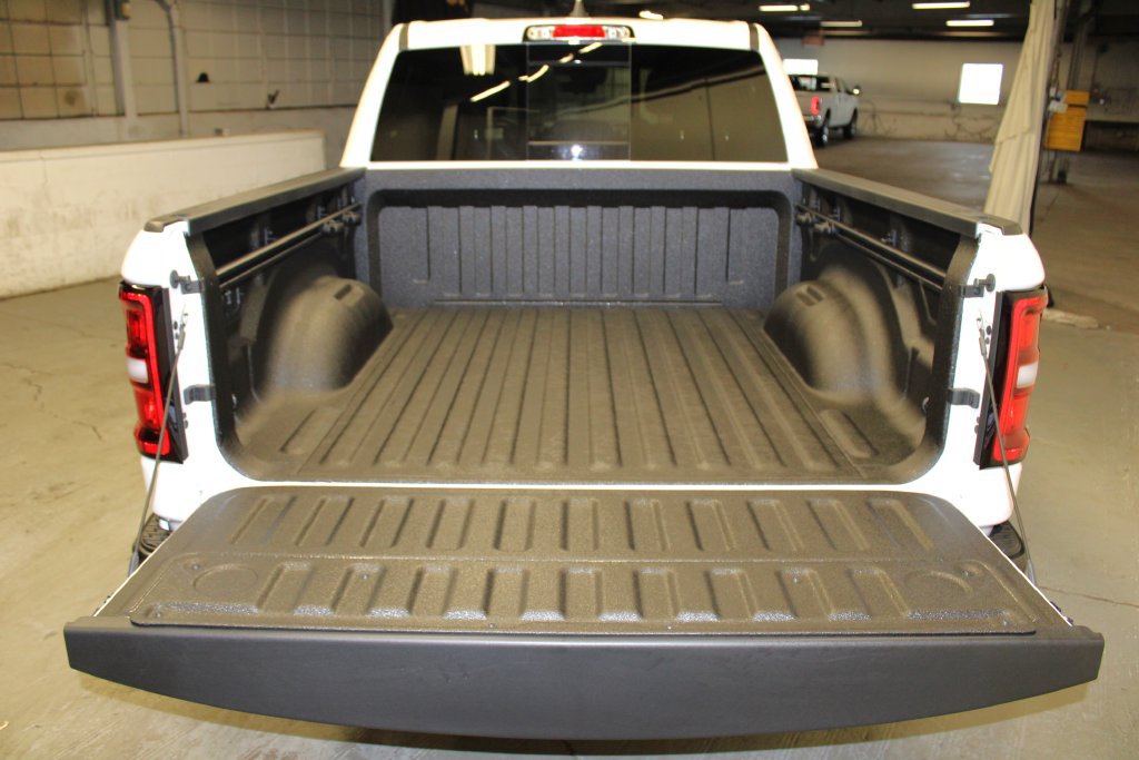 New 2026 RAM 1500 Tradesman AWD/4WD image 37