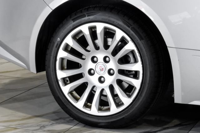 Used 2011 Cadillac CTS Premium AWD/4WD image 59