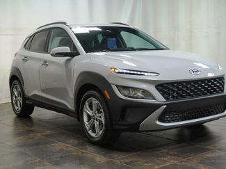 Certified 2023 Hyundai Kona SEL AWD/4WD video 1