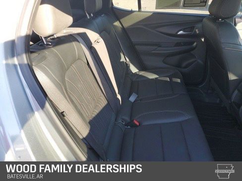 Certified 2024 Buick Envista Avenir image 29