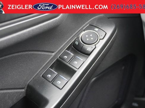 Used 2024 Ford Escape Active AWD/4WD image 28