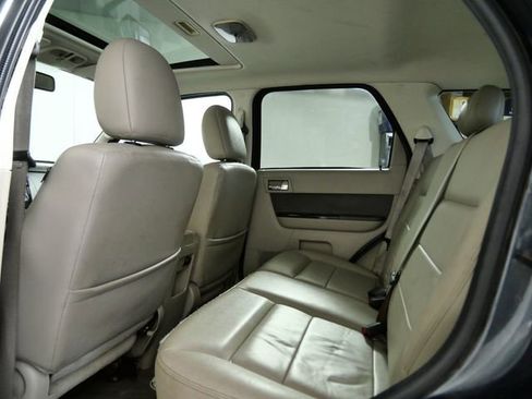 Used 2009 Ford Escape 4WD Hybrid image 14
