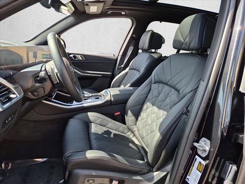 Used 2026 BMW X5 sDrive40i w/ M Sport Package RWD image 17
