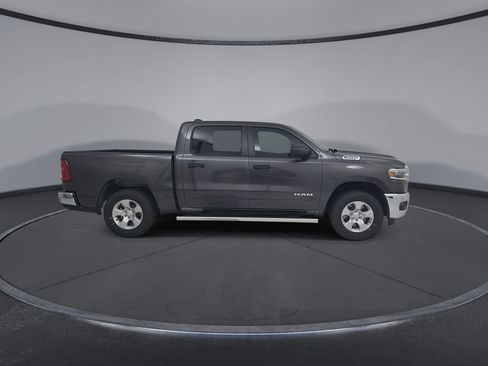 New 2026 RAM 1500 4x4 Crew Cab image 17