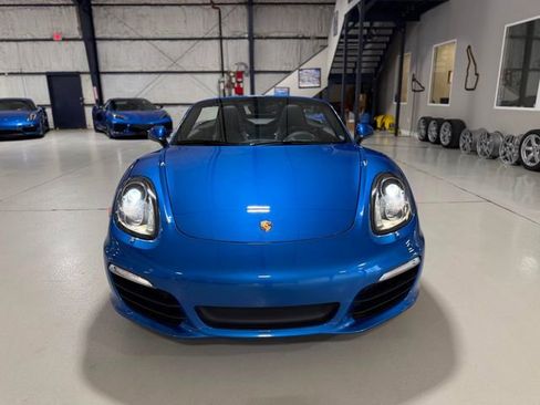 Used 2014 Porsche Boxster S RWD image 90