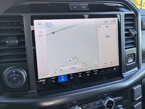 New 2025 Ford F150 Raptor image 15