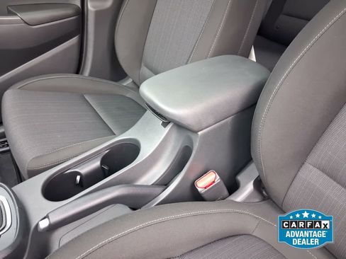 Used 2023 Hyundai Kona SEL AWD/4WD image 22