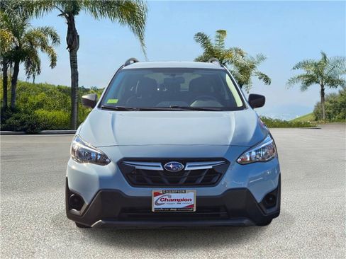 Used 2023 Subaru Crosstrek 2.0i AWD/4WD image 3