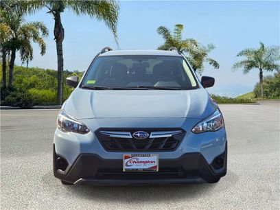 Used 2023 Subaru Crosstrek 2.0i