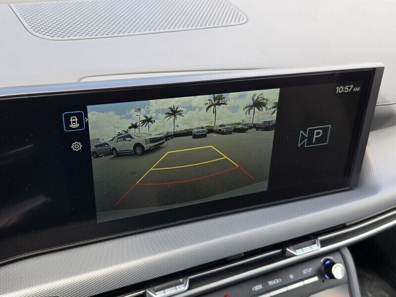 New 2026 Hyundai Sonata SEL FWD image 10