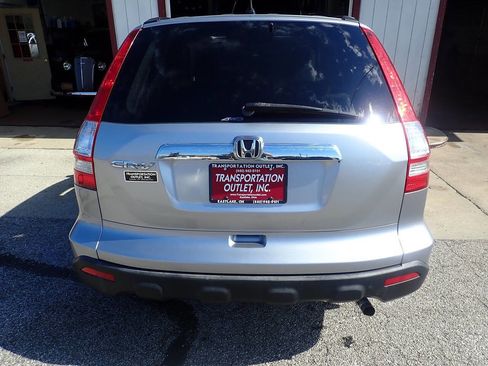 Used 2007 Honda CR-V EX image 16