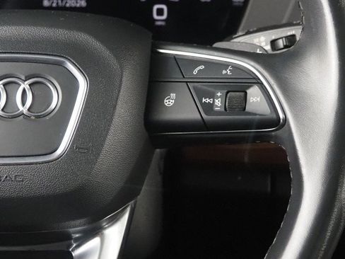 Used 2021 Audi Q5 2.0T Premium Plus AWD/4WD image 22