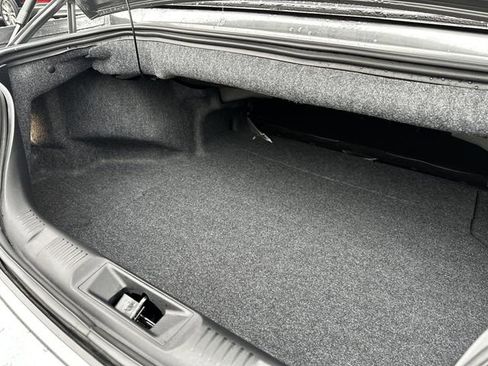 Certified 2025 Ford Mustang EcoBoost image 37