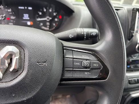 Used 2023 RAM ProMaster 2500 FWD image 36