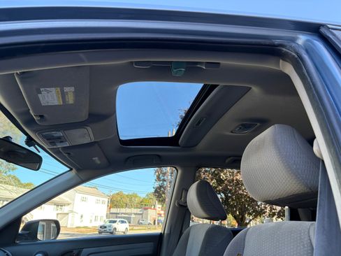 Used 2008 Honda CR-V EX image 39