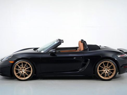 Used 2021 Porsche 718 Boxster GTS image 41