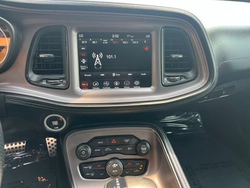 Used 2023 Dodge Challenger R/T w/ Plus Package RWD image 14