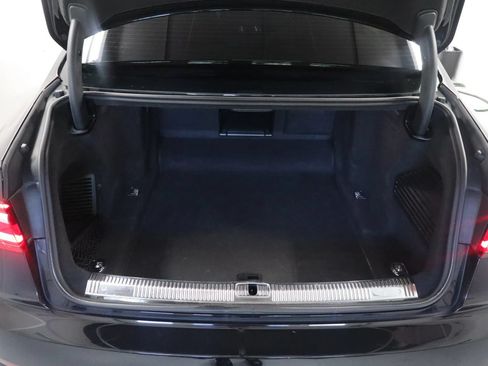 Used 2019 Audi A8 L 3.0T w/ Executive Package AWD/4WD image 7