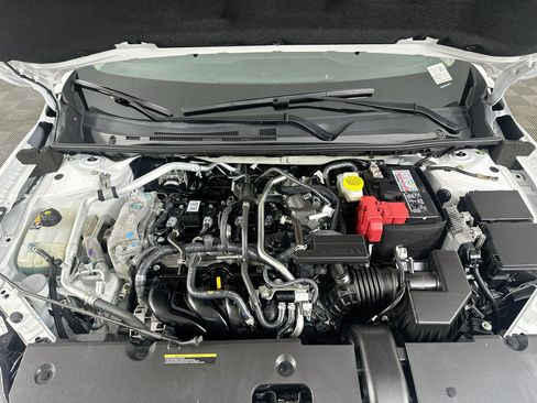 Used 2023 Nissan Sentra SV w/ All-Weather Package FWD image 33