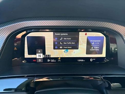 Used 2024 Volkswagen Atlas Cross Sport SEL R-Line image 18