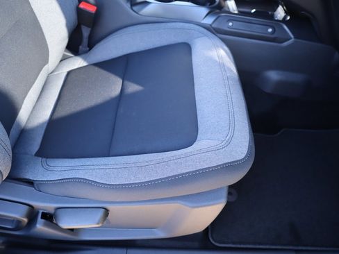 New 2025 Ford Bronco Big Bend image 13