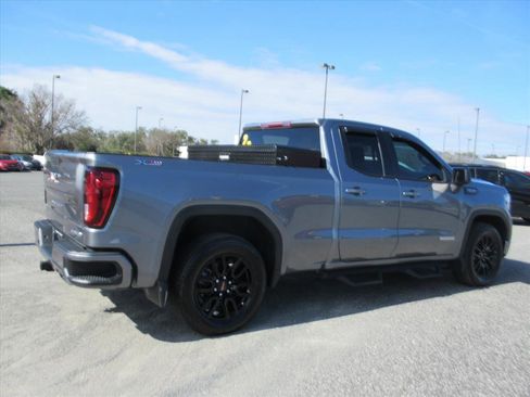 Used 2022 GMC Sierra 1500 Elevation w/ X31 Off-Road Package image 7