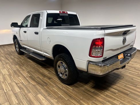 Certified 2021 RAM 2500 Tradesman image 21