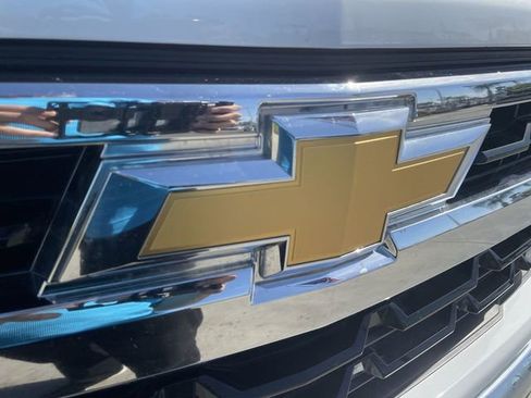 Used 2025 Chevrolet Silverado 1500 LT image 31