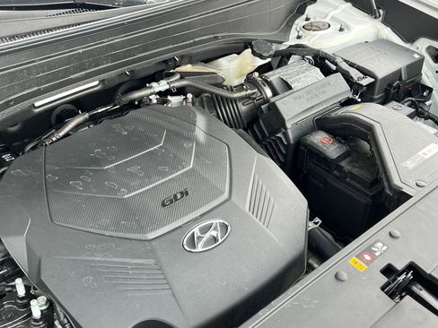 Used 2025 Hyundai Palisade Calligraphy AWD/4WD image 42