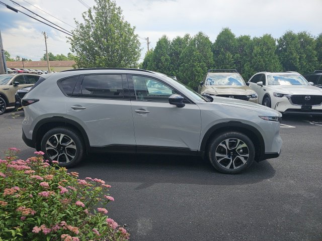 New 2026 MAZDA CX-5 Preferred AWD/4WD image 2