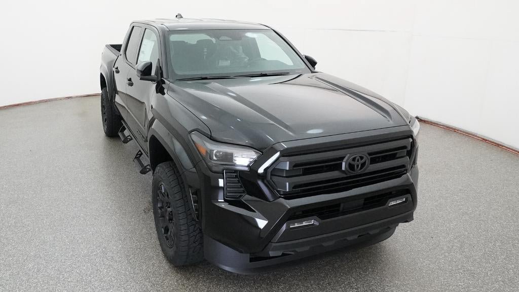 New 2026 Toyota Tacoma SR5 AWD/4WD image 14