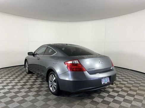 Used 2008 Honda Accord EX-L image 7