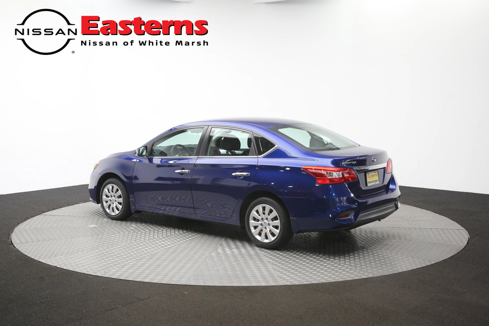 Used 2019 Nissan Sentra S FWD image 60