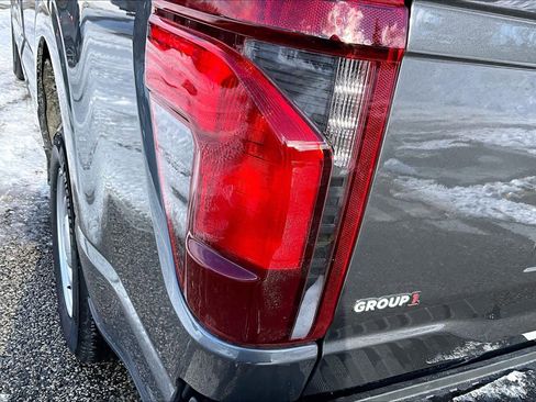 Used 2025 Ford F150 XL image 26