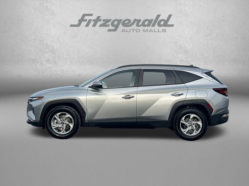 Used 2024 Hyundai Tucson SEL AWD/4WD image 5