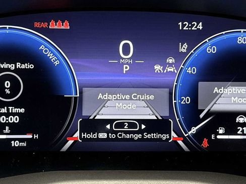 New 2026 Toyota Camry XSE image 17