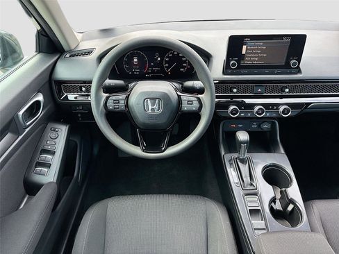 Certified 2023 Honda Civic LX image 20