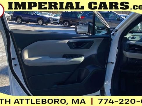 New 2026 Subaru Forester image 16