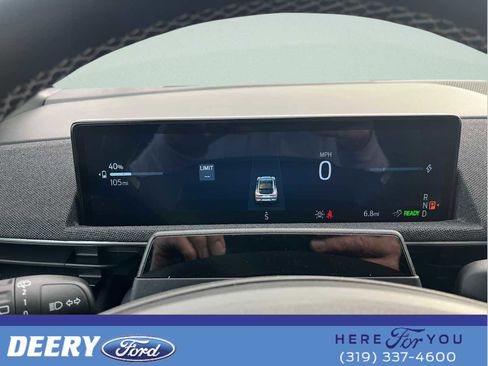 New 2025 Ford Mustang Mach-E GT image 39