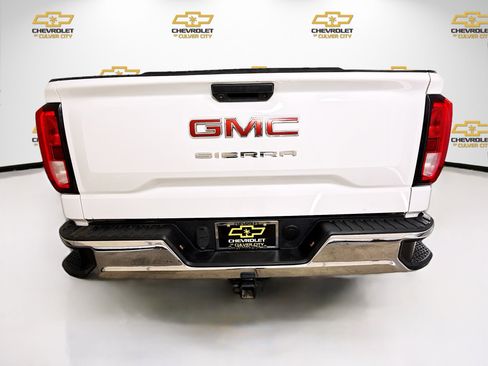Used 2022 GMC Sierra 1500 Pro w/ Trailering Package image 6
