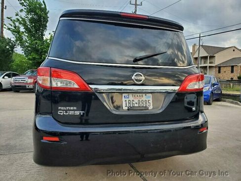 Used 2012 Nissan Quest S image 15