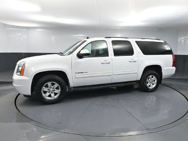 Used 2013 GMC Yukon XL SLT AWD/4WD image 7