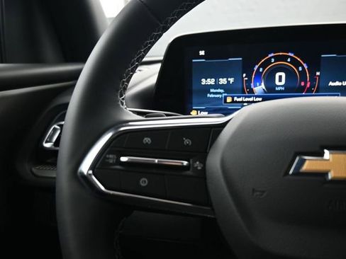 New 2026 Chevrolet Traverse LT image 16