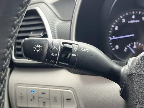 Used 2020 Hyundai Tucson Sport image 30